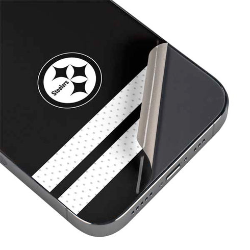 NFL Pittsburgh Steelers Shutout iPhone 16 Pro Max Skin