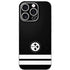 NFL Pittsburgh Steelers Shutout iPhone 16 Pro Skin