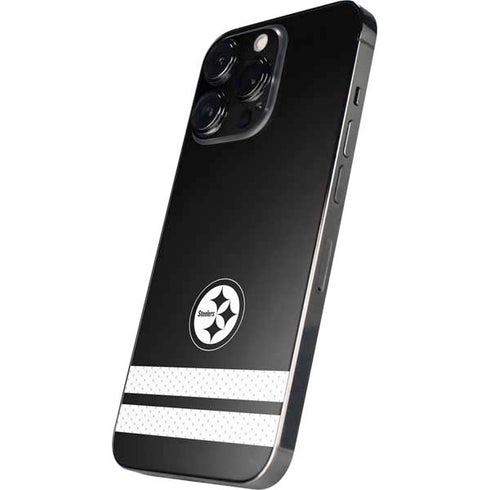 NFL Pittsburgh Steelers Shutout iPhone 16 Pro Skin
