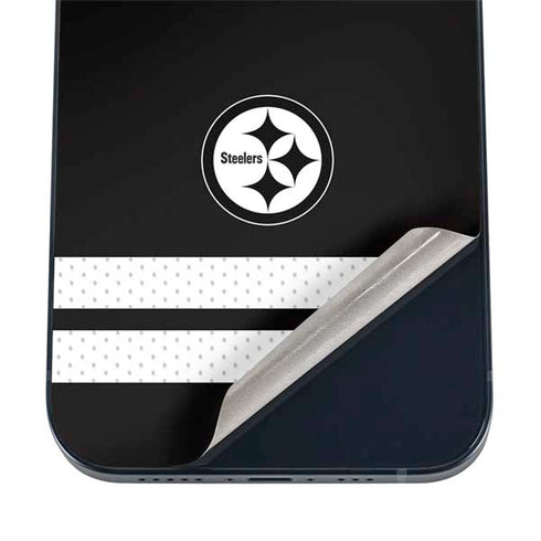 NFL Pittsburgh Steelers Shutout iPhone 16 Skin