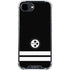 NFL Pittsburgh Steelers Shutout iPhone 16e Clear Case