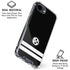 NFL Pittsburgh Steelers Shutout iPhone 16e Clear Case