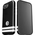 NFL Pittsburgh Steelers Shutout iPhone 16e Impact Case