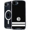 NFL Pittsburgh Steelers Shutout iPhone 16e MagSafe Case