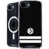 NFL Pittsburgh Steelers Shutout iPhone 16e MagSafe Case