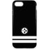 NFL Pittsburgh Steelers Shutout iPhone 8 Pro Case