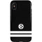 NFL Pittsburgh Steelers Shutout iPhone X Pro Case