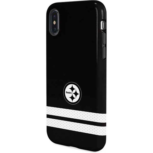 NFL Pittsburgh Steelers Shutout iPhone X Pro Case