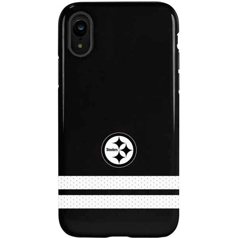 NFL Pittsburgh Steelers Shutout iPhone XR Pro Case