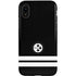 NFL Pittsburgh Steelers Shutout iPhone XR Pro Case