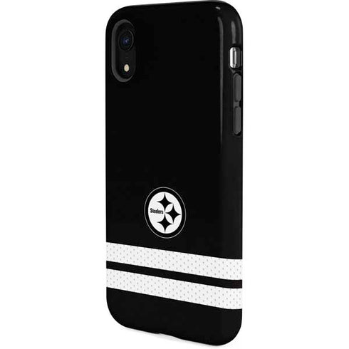 NFL Pittsburgh Steelers Shutout iPhone XR Pro Case