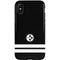 NFL Pittsburgh Steelers Shutout iPhone XS Pro Case