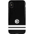 NFL Pittsburgh Steelers Shutout iPhone XS Pro Case