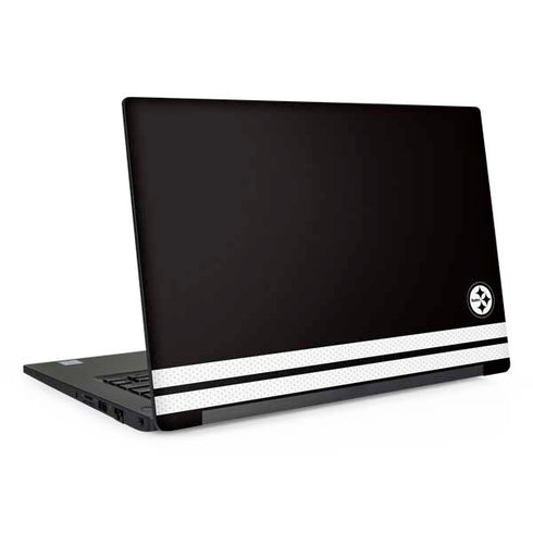 NFL Pittsburgh Steelers Shutout Dell Latitude Skin