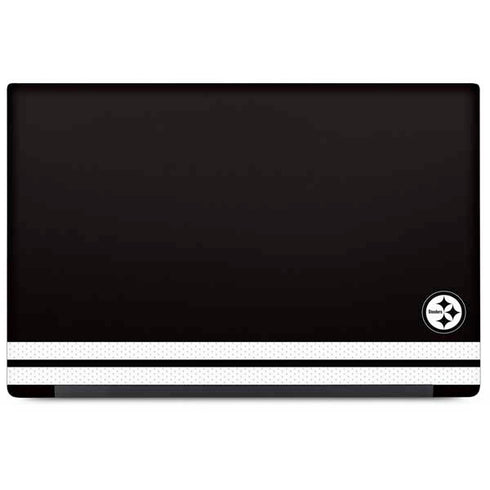 NFL Pittsburgh Steelers Shutout Dell Latitude Skin