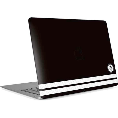 NFL Pittsburgh Steelers Shutout Apple MacBook Air Skin