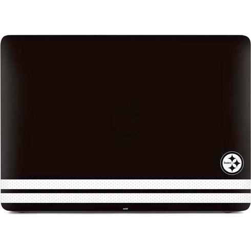 NFL Pittsburgh Steelers Shutout Apple MacBook Air Skin