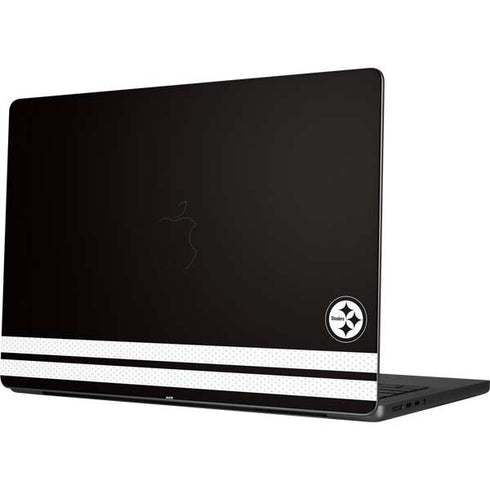 NFL Pittsburgh Steelers Shutout Apple MacBook Pro 14-inch Skin
