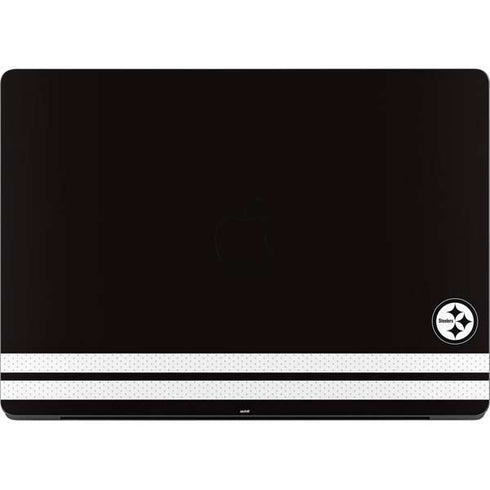 NFL Pittsburgh Steelers Shutout Apple MacBook Pro 14-inch Skin