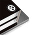 NFL Pittsburgh Steelers Shutout Apple MacBook Pro 14-inch Skin