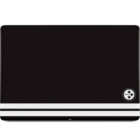 NFL Pittsburgh Steelers Shutout MacBook Skins