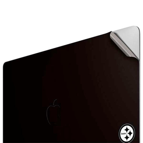 NFL Pittsburgh Steelers Shutout Apple MacBook Pro 16-inch Skin