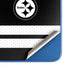 NFL Pittsburgh Steelers Shutout Moto G Play 4G (2024) Skin