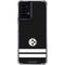 NFL Pittsburgh Steelers Shutout Moto G Power 5G (2024) Clear Case