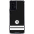 NFL Pittsburgh Steelers Shutout Moto G Power 5G (2024) Clear Case