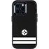 NFL Pittsburgh Steelers Shutout Otterbox Defender iPhone Skin