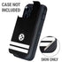 NFL Pittsburgh Steelers Shutout Otterbox Defender iPhone Skin