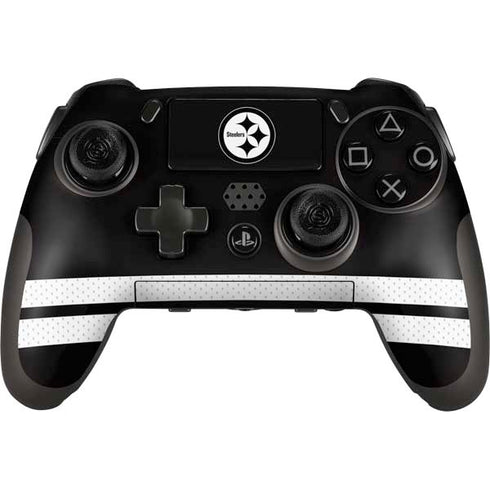 NFL Pittsburgh Steelers Shutout PlayStation Scuf Vantage 2 Controller Skin