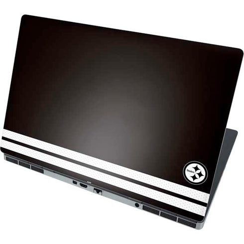 NFL Pittsburgh Steelers Shutout Dell Precision Skin