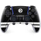 NFL Pittsburgh Steelers Shutout PS5 DualSense Edge Pro Controller Skin
