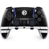 NFL Pittsburgh Steelers Shutout PS5 DualSense Edge Pro Controller Skin