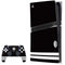 NFL Pittsburgh Steelers Shutout PS5 Pro Bundle Skin