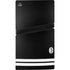 NFL Pittsburgh Steelers Shutout PS5 Pro Console Skin