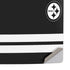 NFL Pittsburgh Steelers Shutout PS5 Pro Console Skin