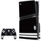 NFL Pittsburgh Steelers Shutout PS5 Pro Disk Bundle Skin