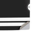 NFL Pittsburgh Steelers Shutout PS5 Pro Disk Console Skin