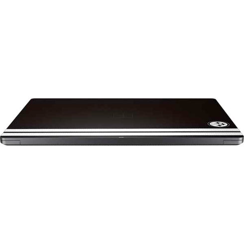 NFL Pittsburgh Steelers Shutout Surface Laptop 7 13.8in Skin