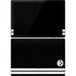 NFL Pittsburgh Steelers Shutout Surface Pro 7 Skin