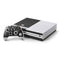 NFL Pittsburgh Steelers Shutout Xbox One S Console and Controller Bundle Skin