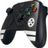 NFL Pittsburgh Steelers Shutout Xbox Series X Controller Skin