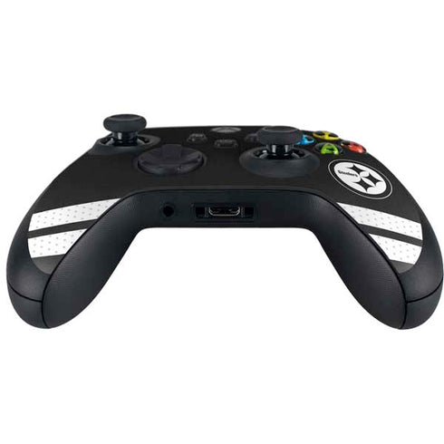 NFL Pittsburgh Steelers Shutout Xbox Series X Controller Skin
