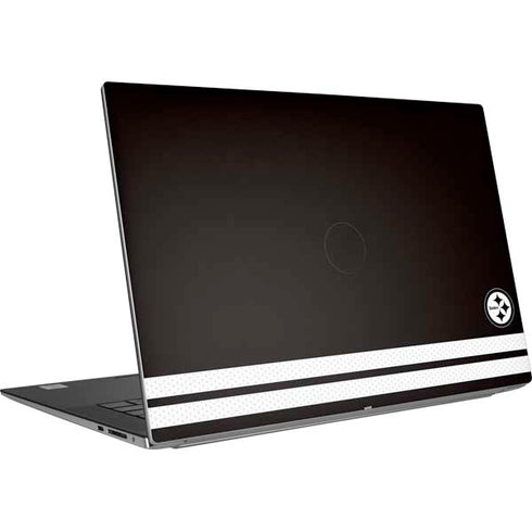NFL Pittsburgh Steelers Shutout Dell XPS Skin
