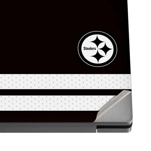 NFL Pittsburgh Steelers Shutout Dell XPS Skin