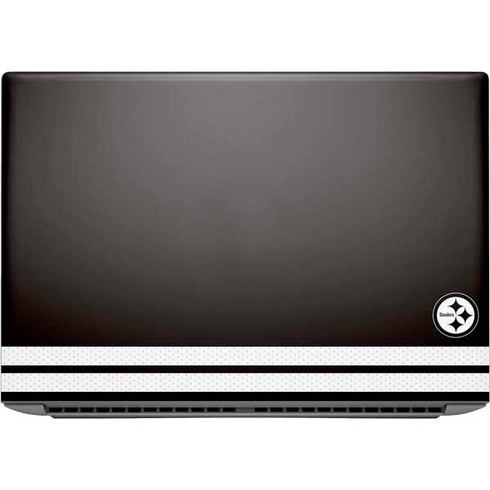 NFL Pittsburgh Steelers Shutout HP ZBook Fury 16 G10 Skin