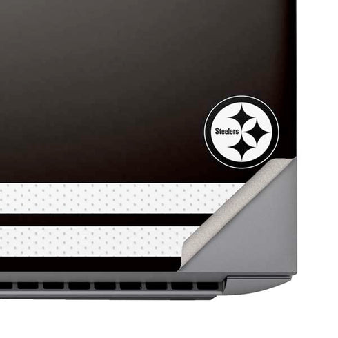 NFL Pittsburgh Steelers Shutout HP ZBook Fury 16 G10 Skin