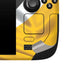 NFL Pittsburgh Steelers Steam Deck Handheld Gaming Computer Skin